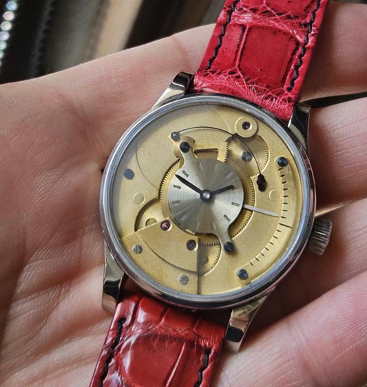 Marc & Darno Lunar Equation