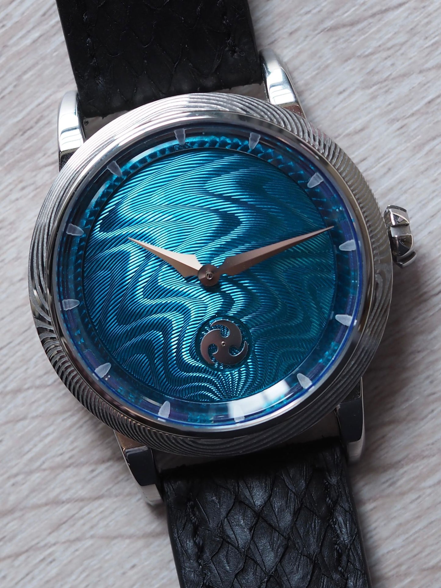 GoS Watch NORRSKEN Rissa For Independent Watcher