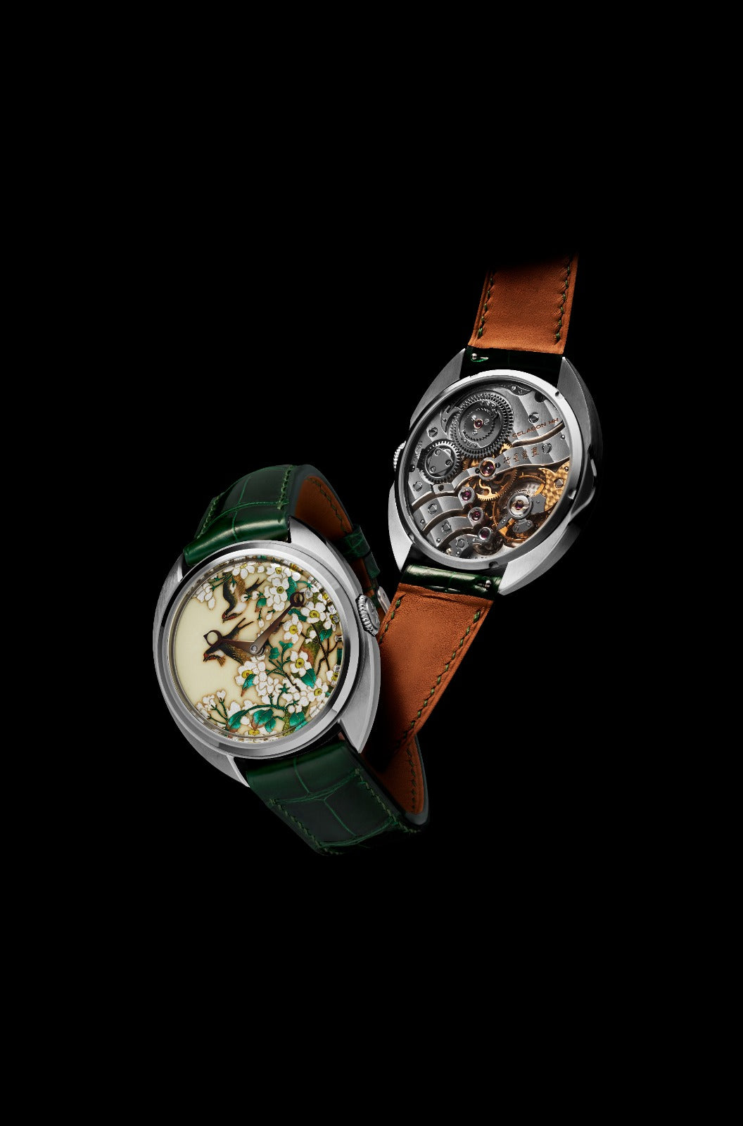 Celadon Century CH 5