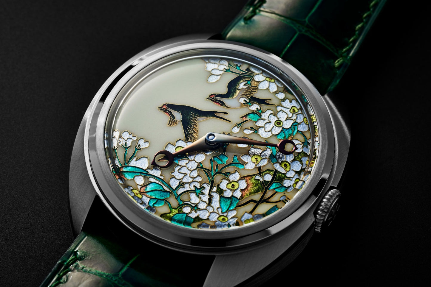 Celadon Century CH 5