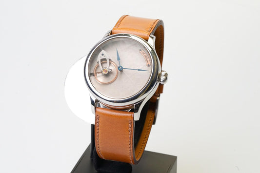 AB-03 Double Balance Wheel (PROTOTYPE)