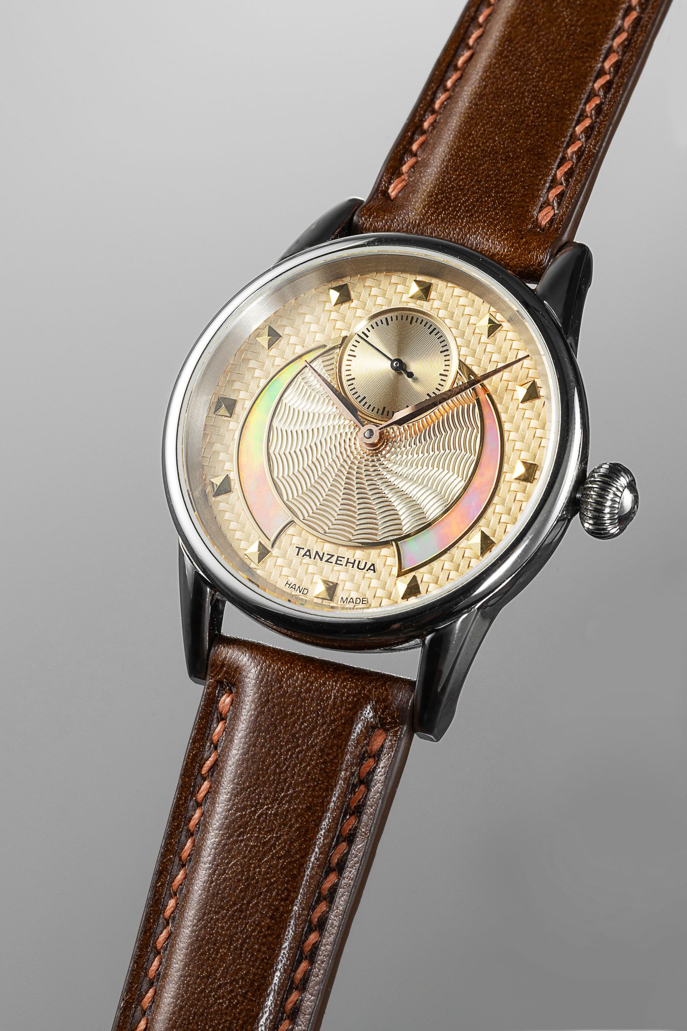 TZH Melody Small Seconds 39mm