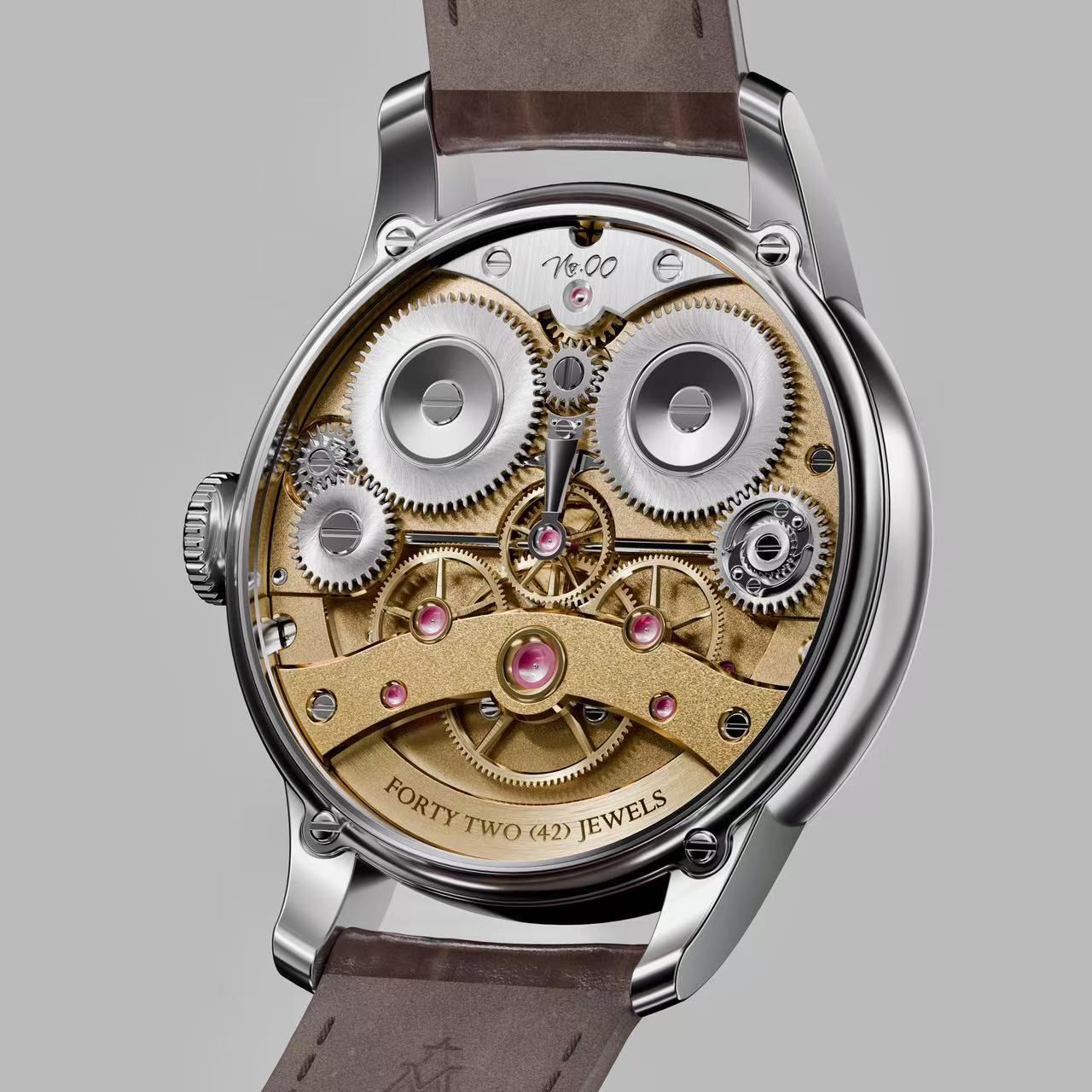 Mineroci RD002