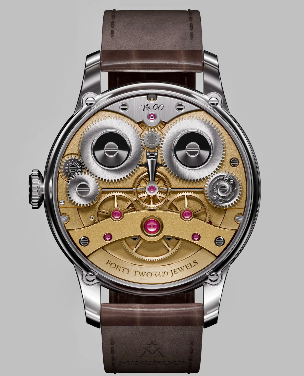 Mineroci RD002