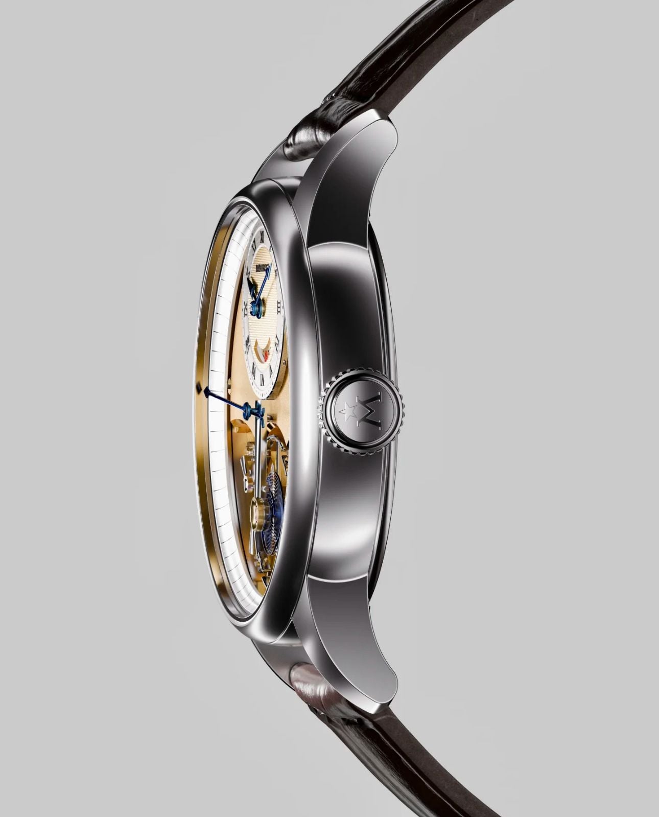 Mineroci RD002