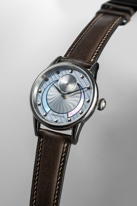 TZH Melody Small Seconds 39mm