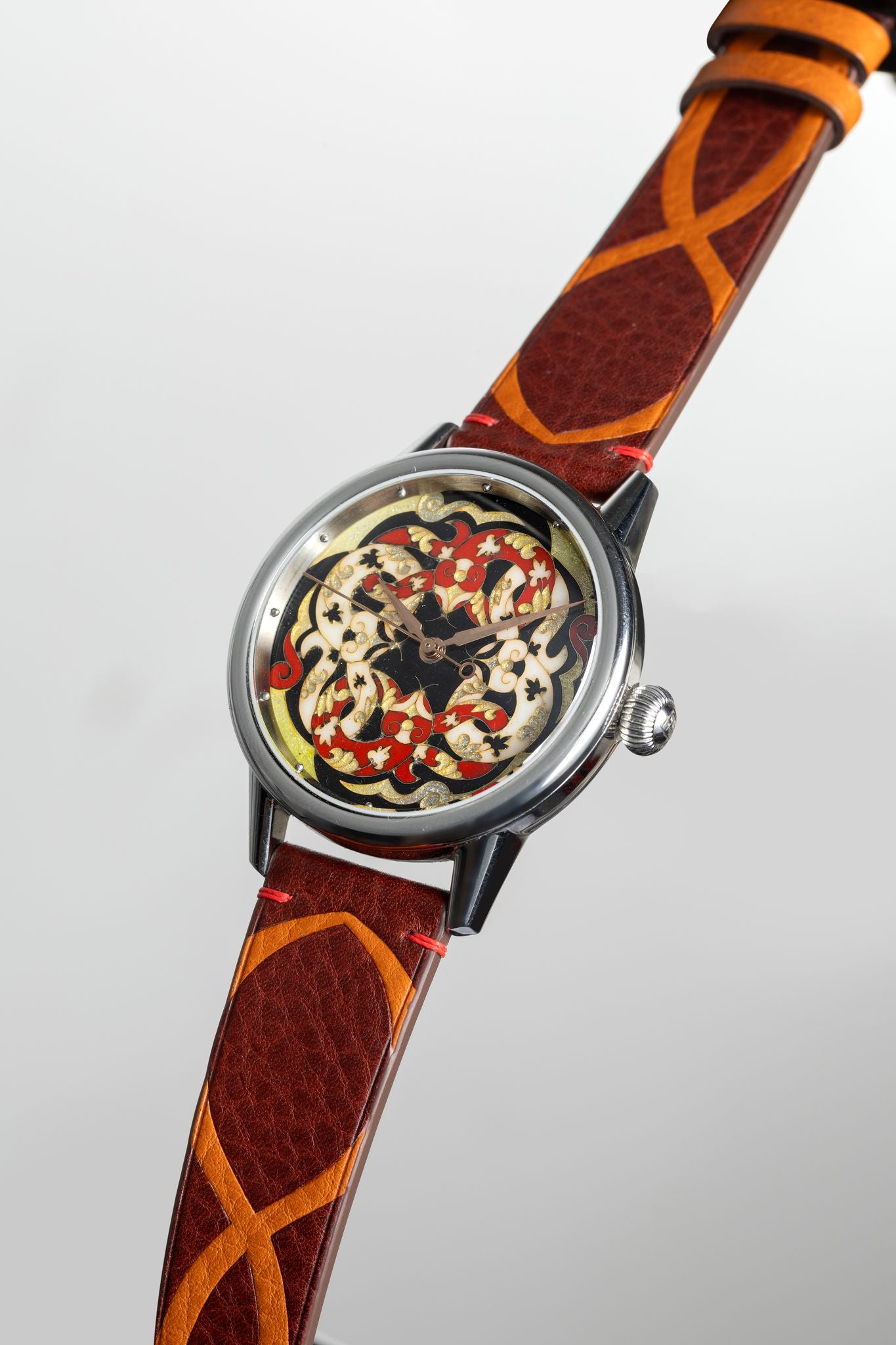 TZH Melody Enamel
