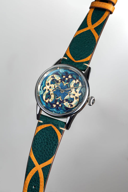 TZH Melody Enamel