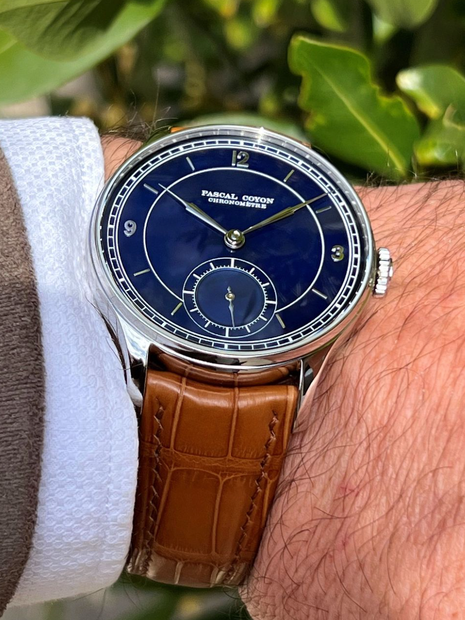 Chronomètre Gen 2 Calibre 19