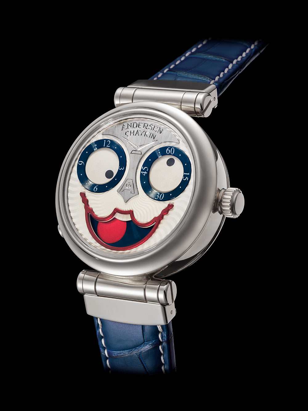 SPECIAL COLLABORATION Automaton JOKER