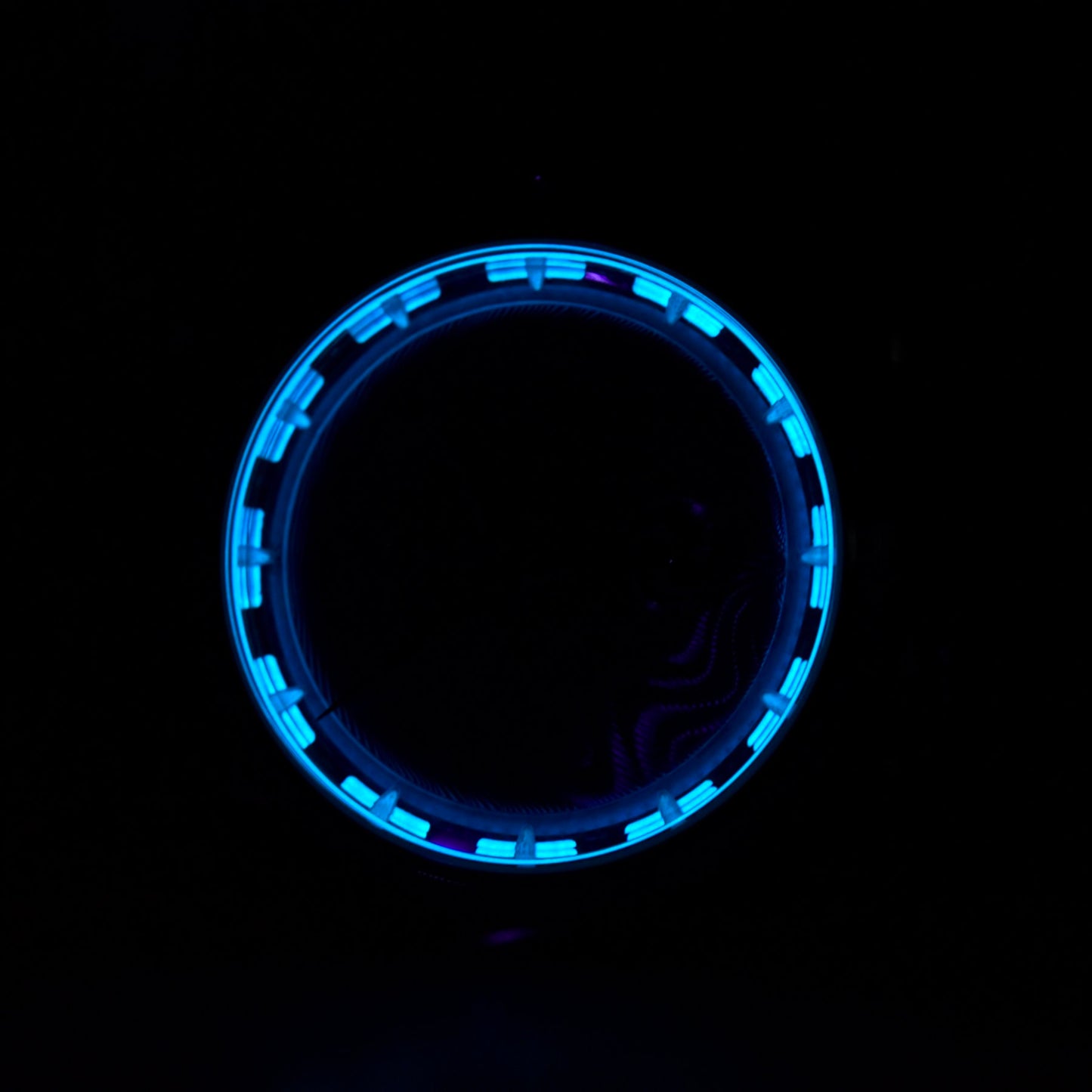 GoS Watches NORRSKEN Blue