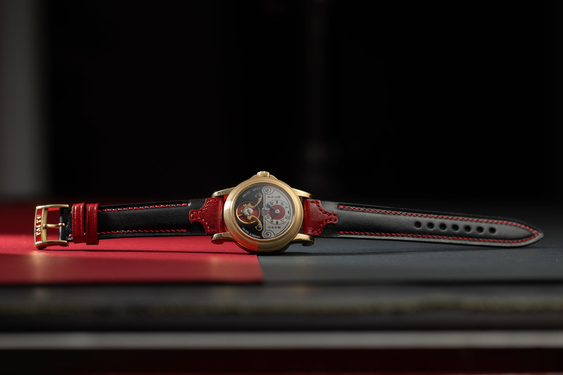 Independent Atelier Debuts Project Tai Yu