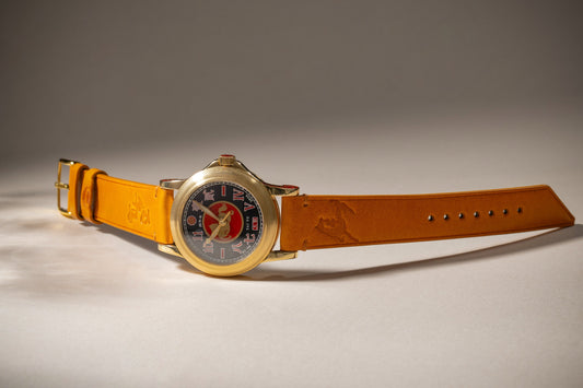 Independent Atelier Presents the Year of the Horse