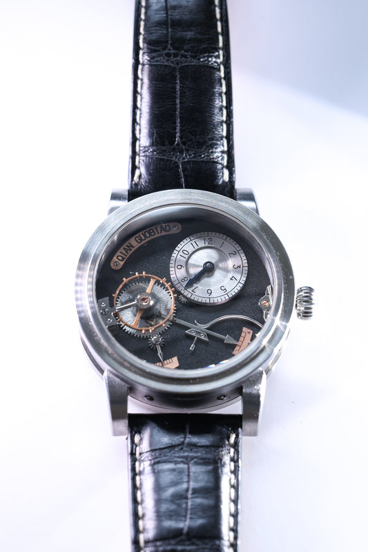 AB-02 "Facing The Sky" (PROTOTYPE)