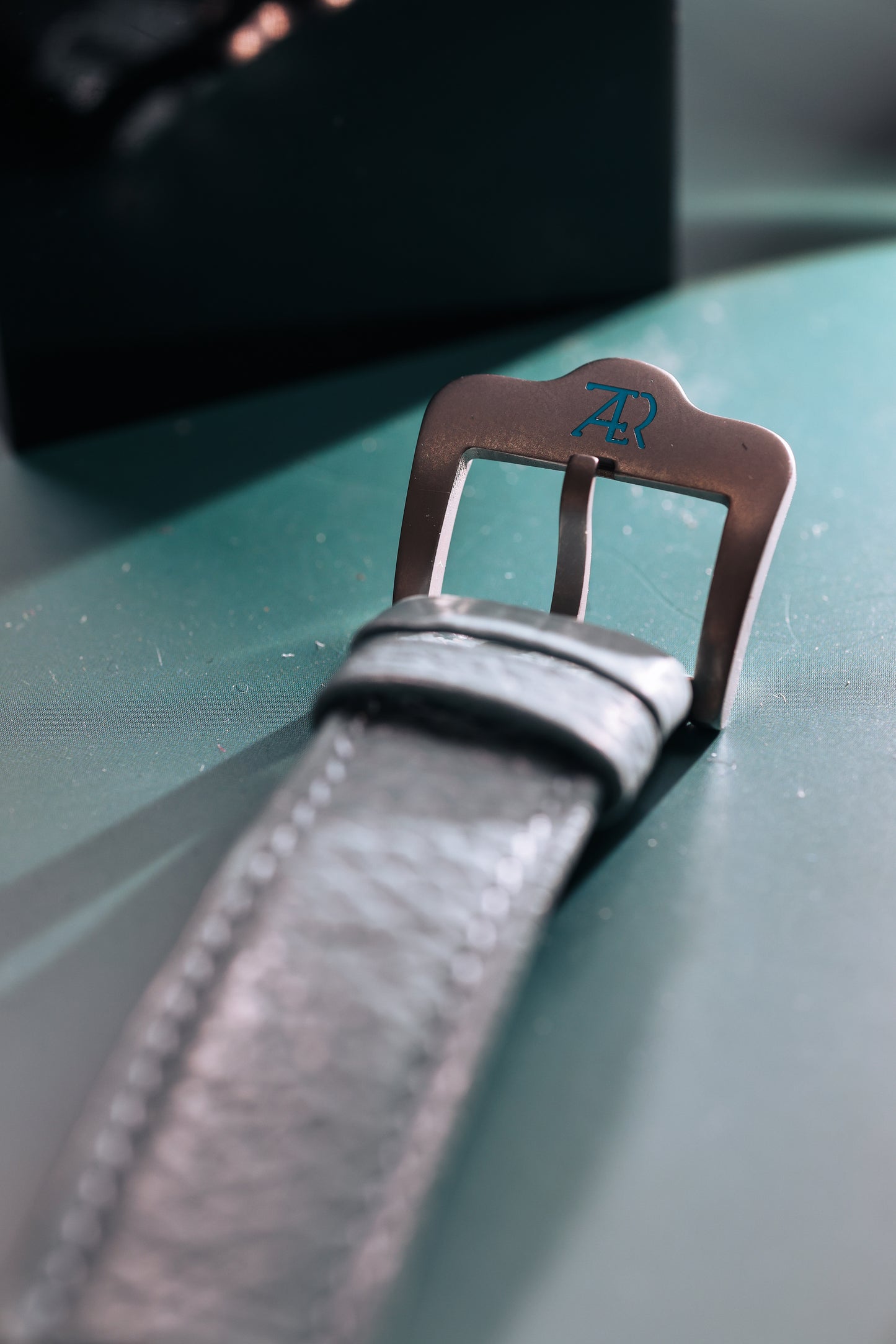 Atelier Haute Complication Dual Time China Edition
