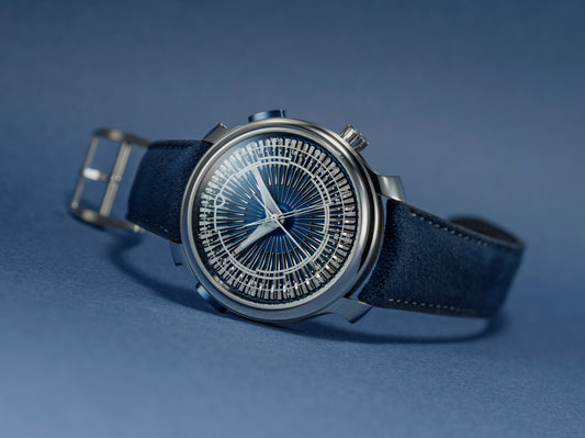 MING 20.01 Series 5