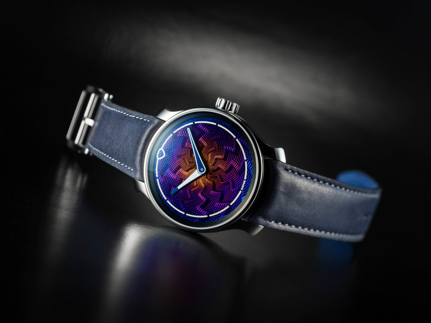 MING 37.06 Lightning