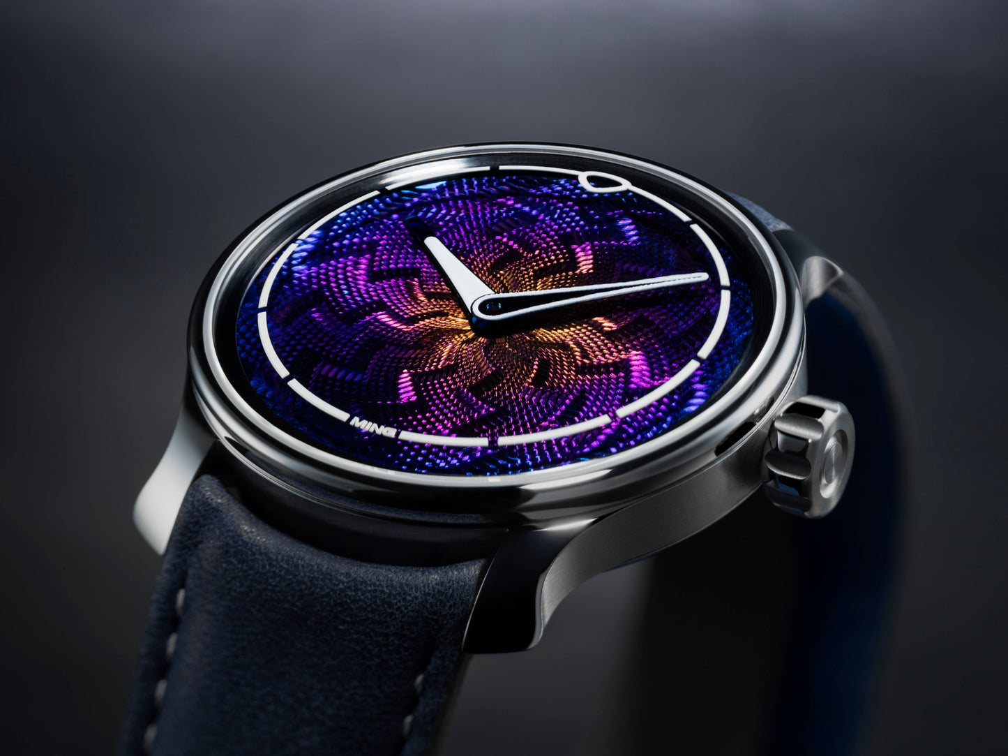 MING 37.06 Lightning