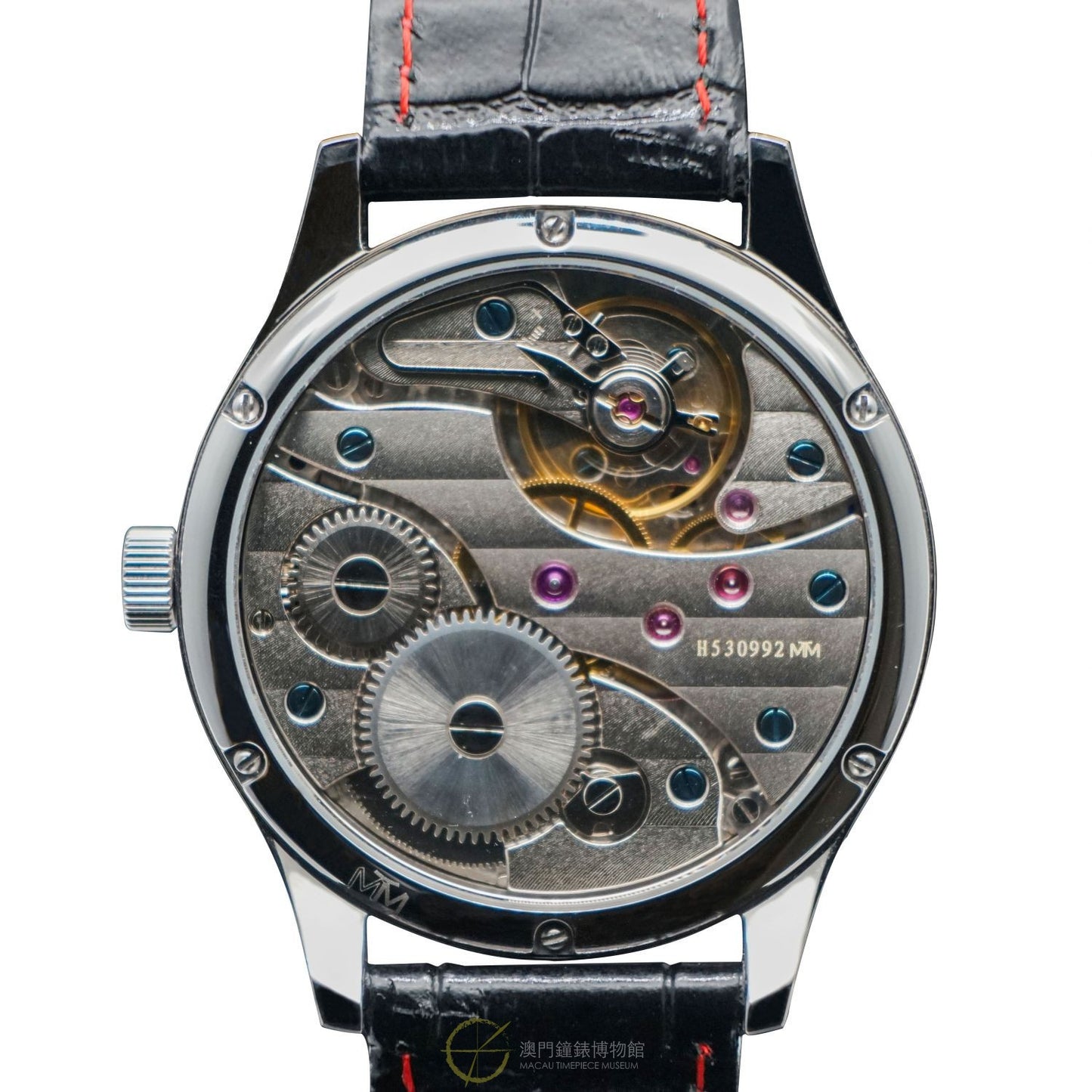 Huo FeiLe No.5 MTM 1st Anniversary Wristwatch