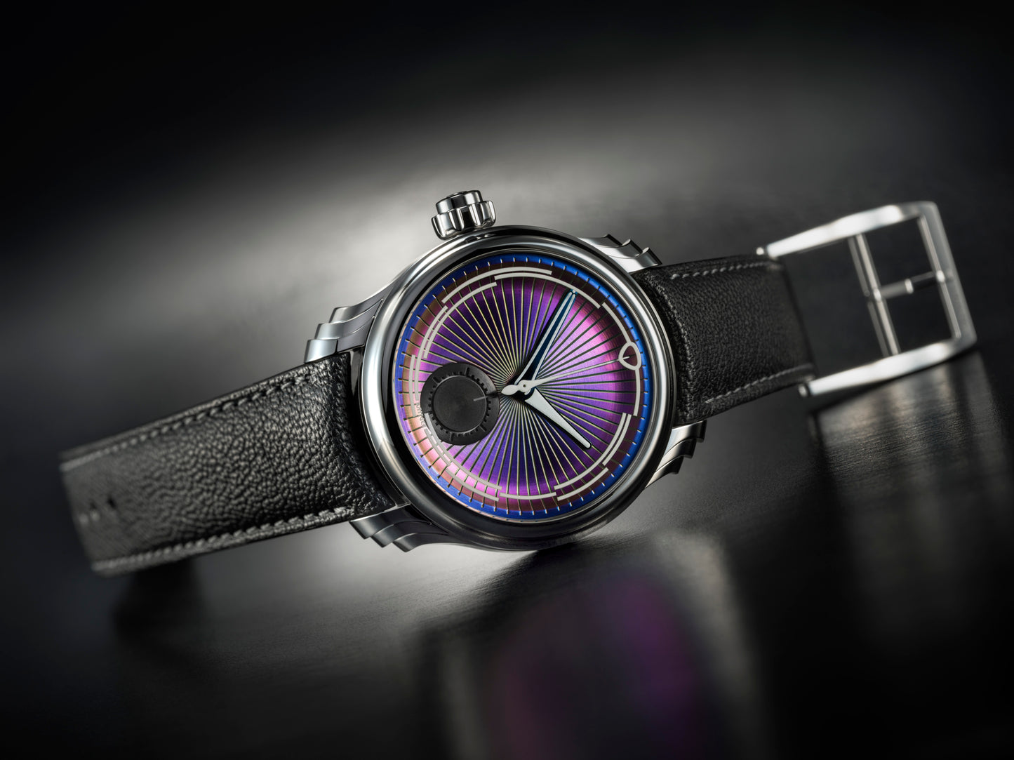 MING 57.04 Iris