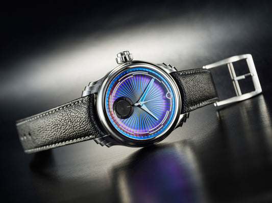 MING 57.04 Iris
