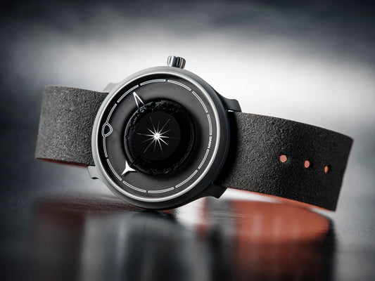 MING LW.01 Automatic