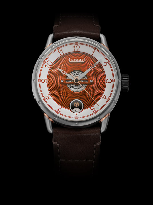 Timeless HMS 001 Terra