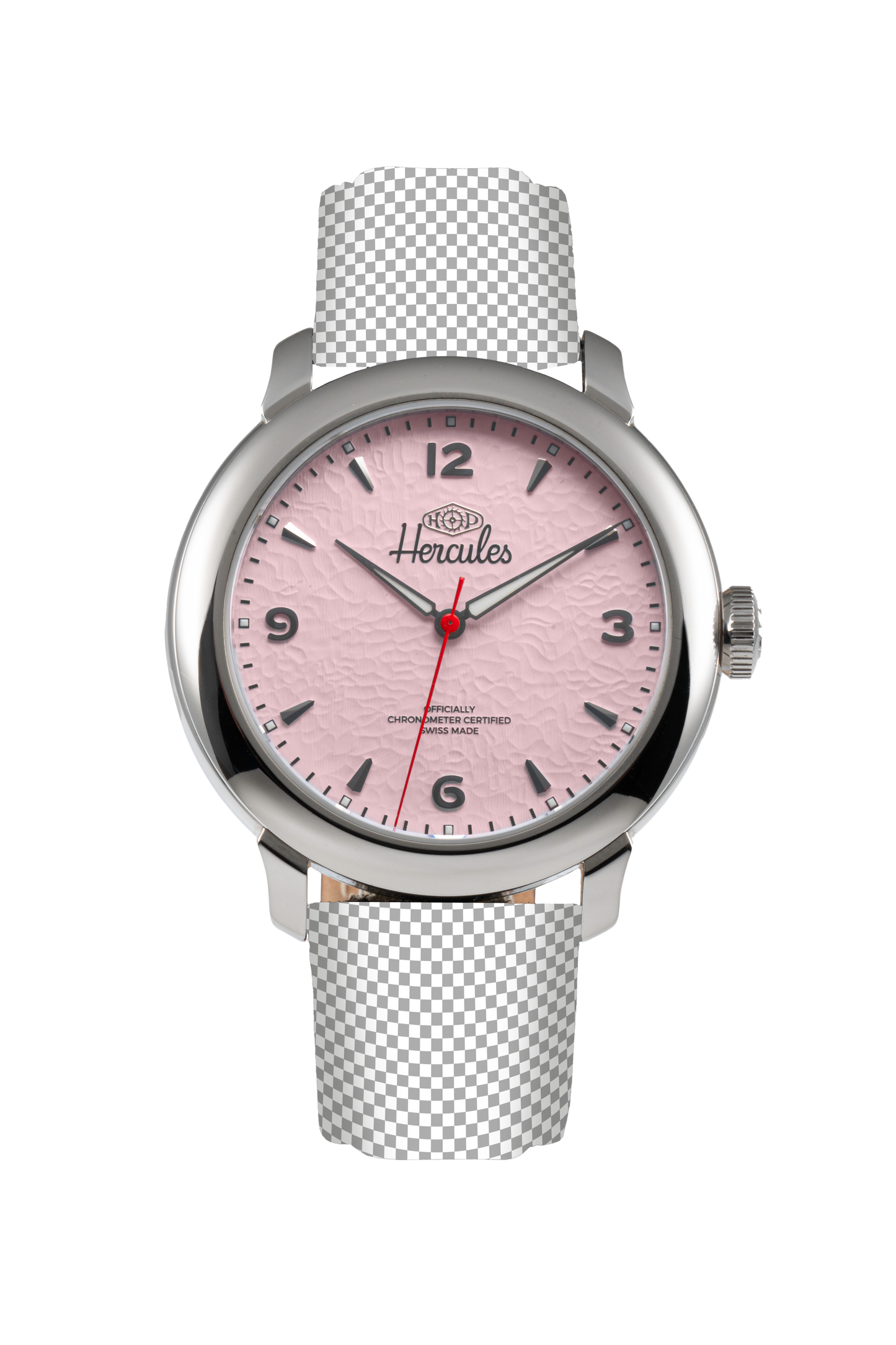 Hercules MICRO-ROTOR AUTOMATIC WATCHES