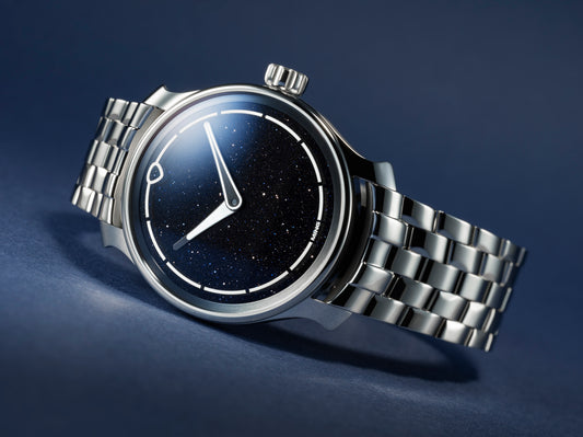 MING 37.08 Starlight