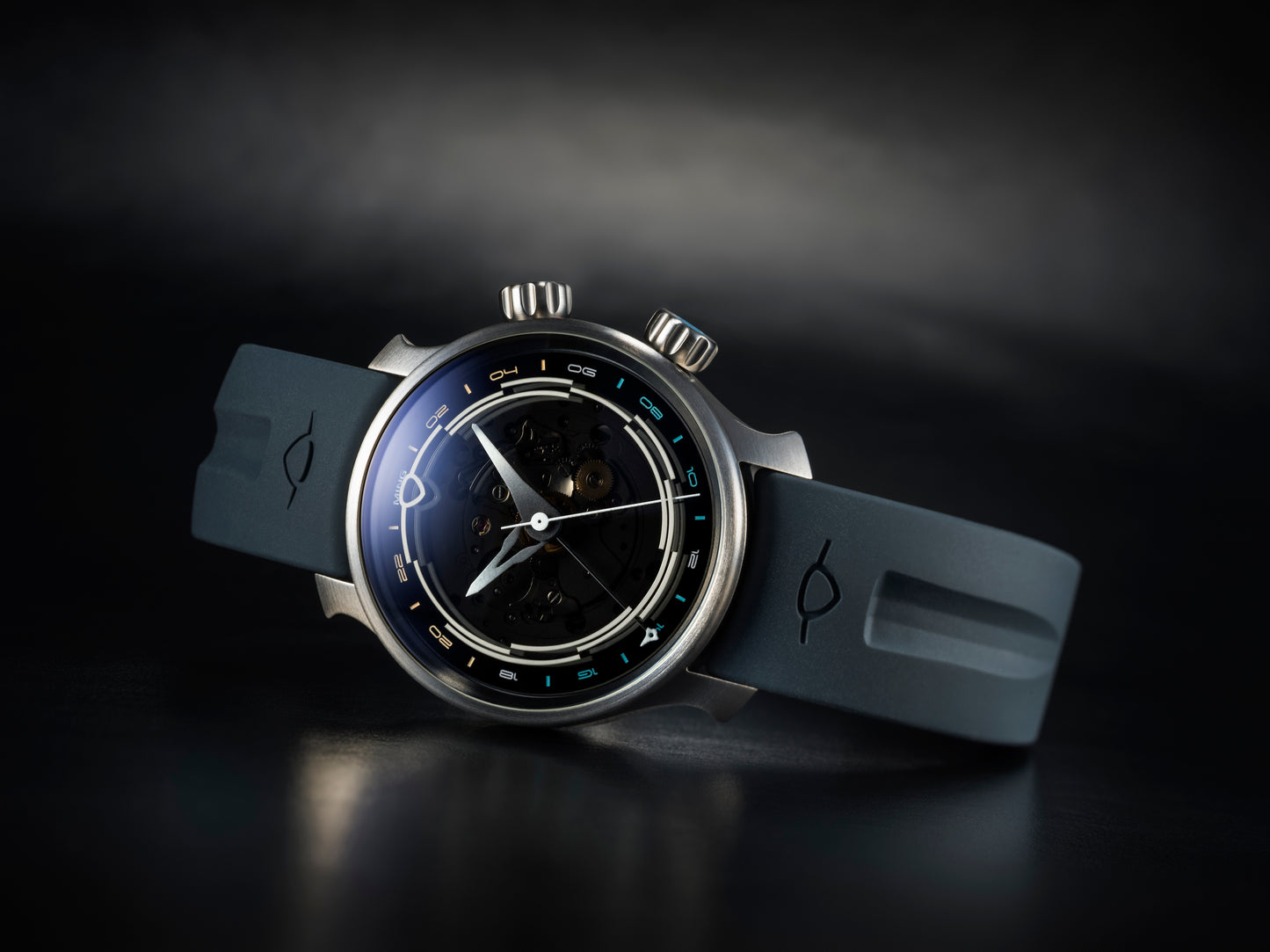 MING 37.11 Odyssey - Strap