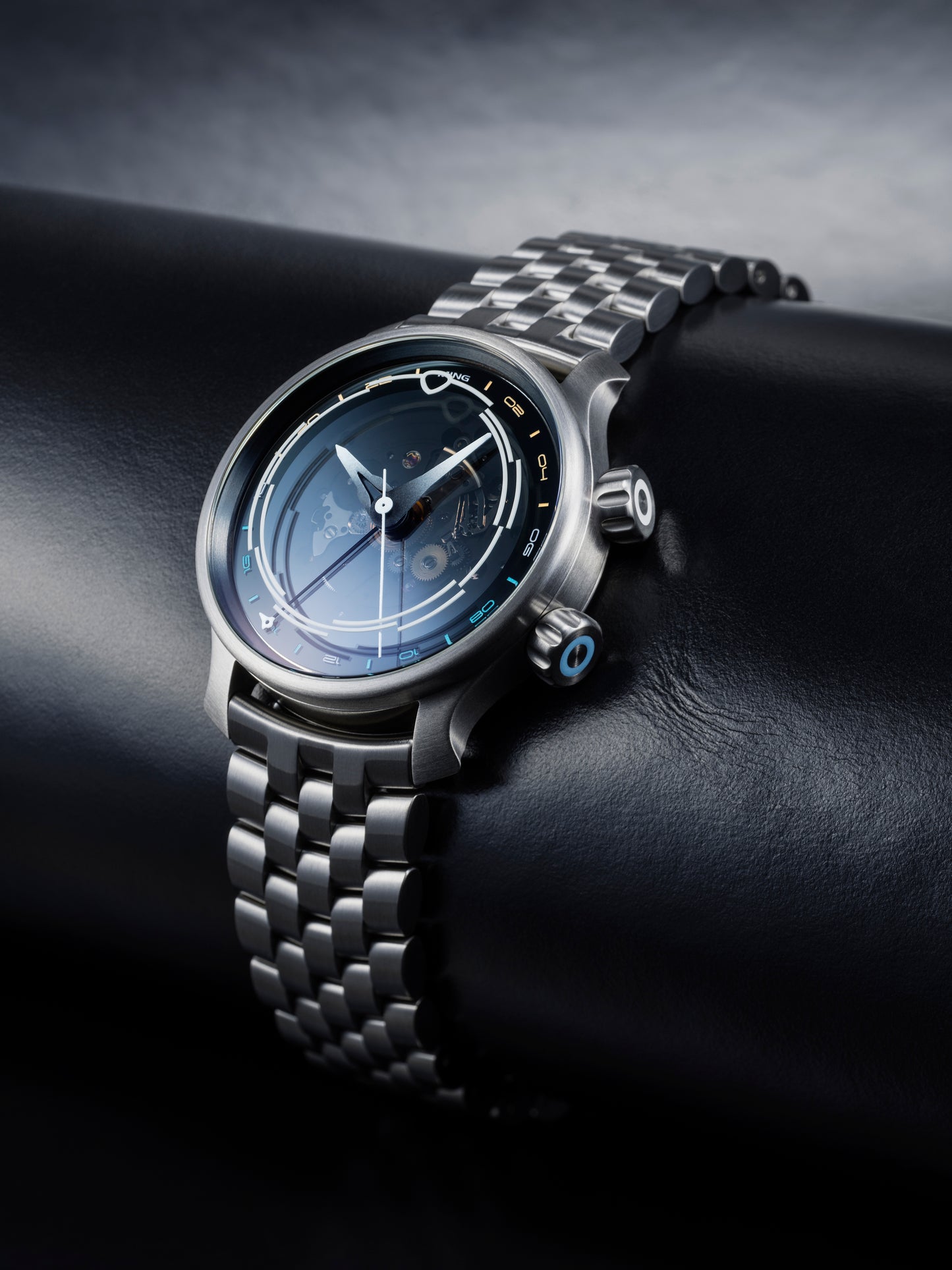 MING 37.11 Odyssey - Strap