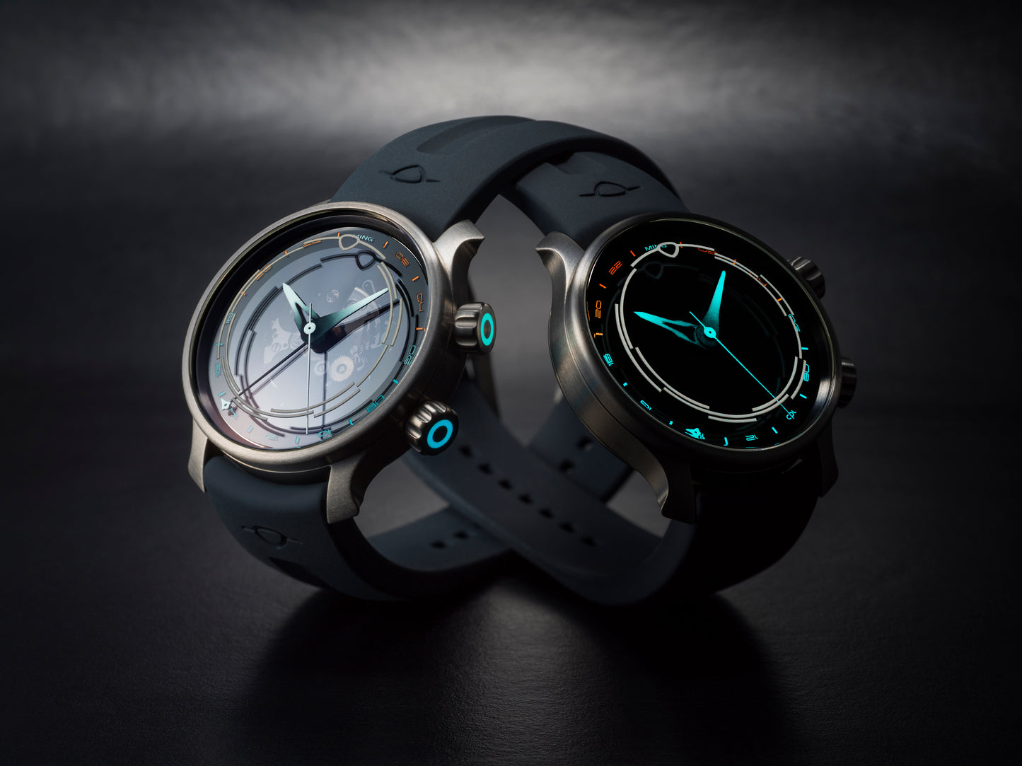 MING 37.11 Odyssey - Strap