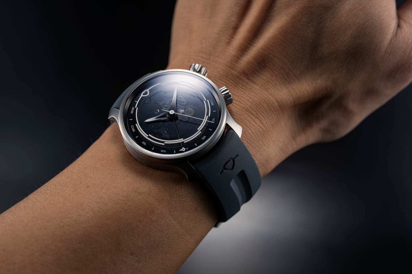 MING 37.11 Odyssey - Strap