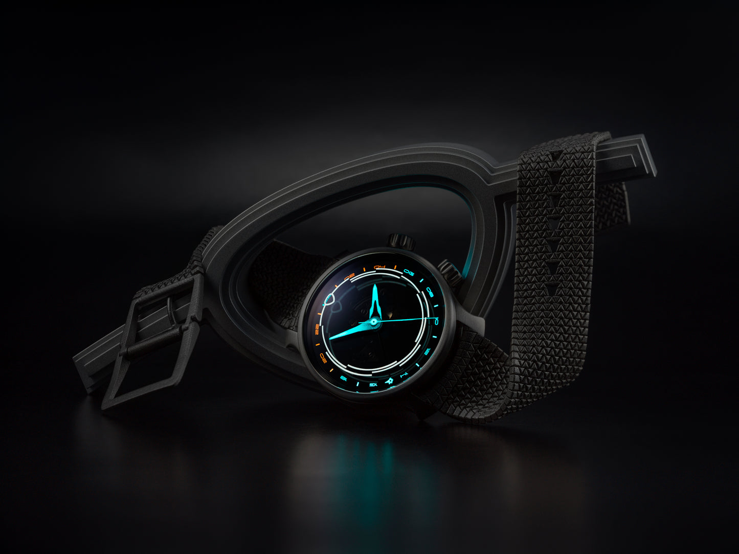 MING 37.11 Odyssey - Strap