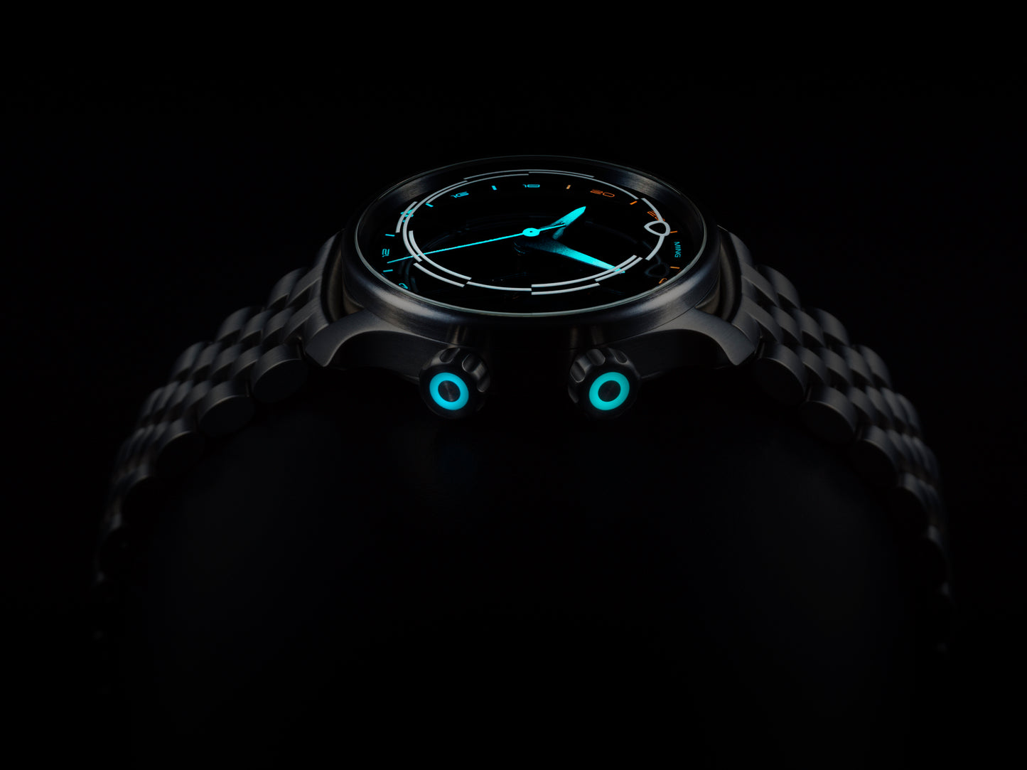 MING 37.11 Odyssey - Strap