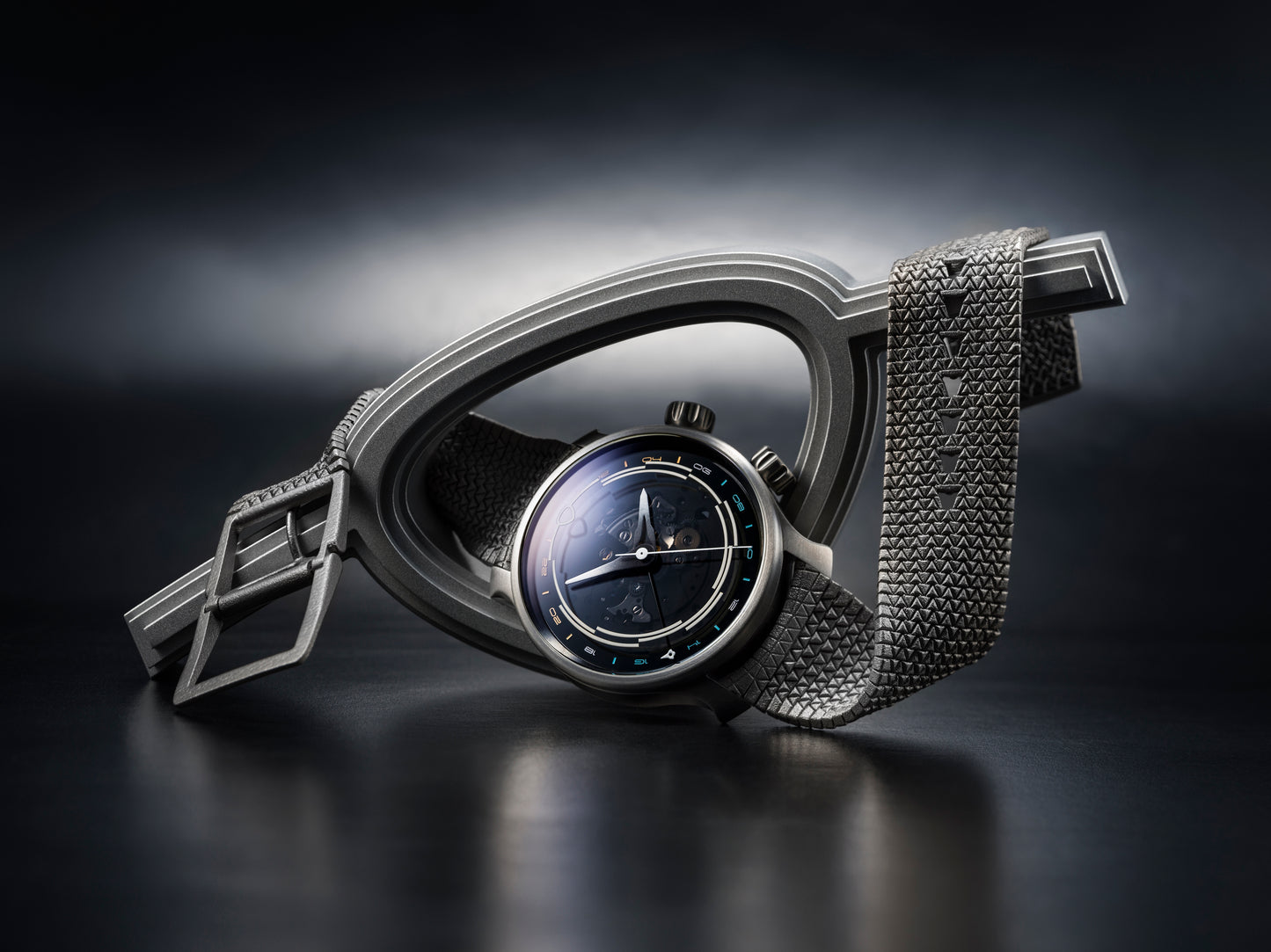 MING 37.11 Odyssey - Strap