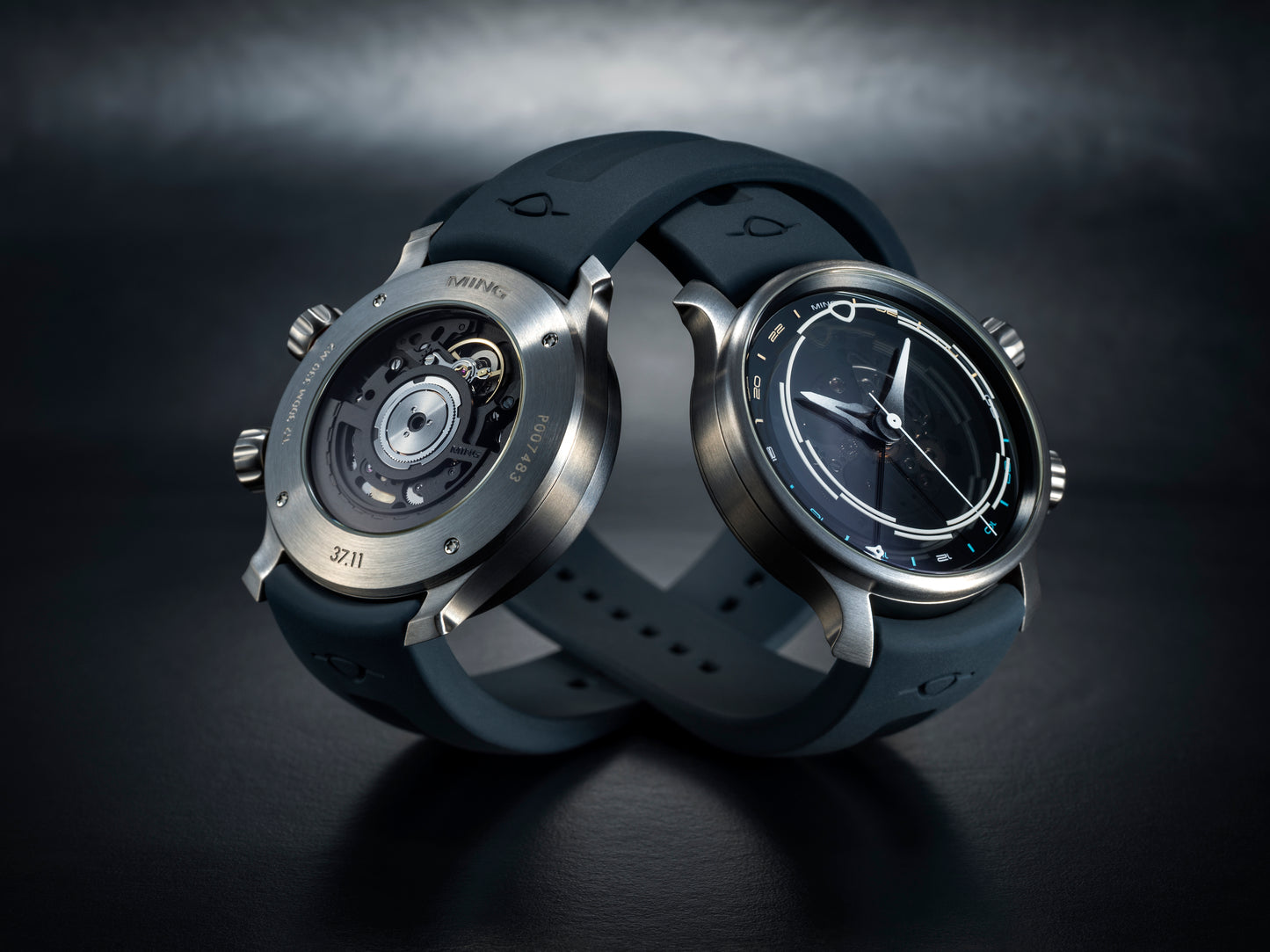 MING 37.11 Odyssey - Strap