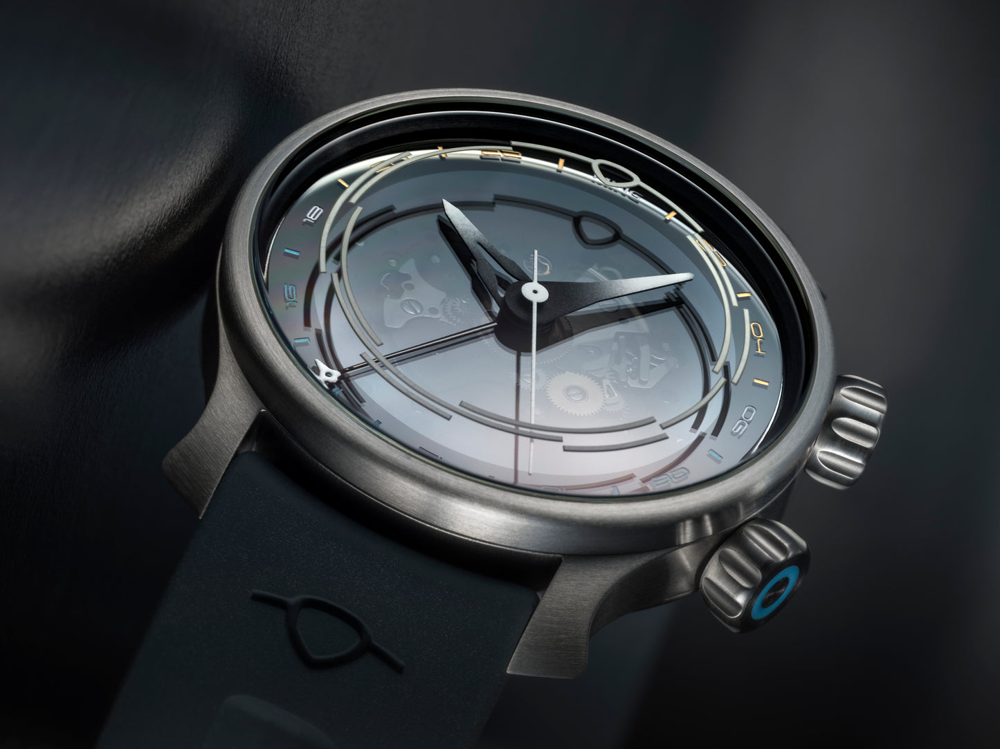 MING 37.11 Odyssey - Strap