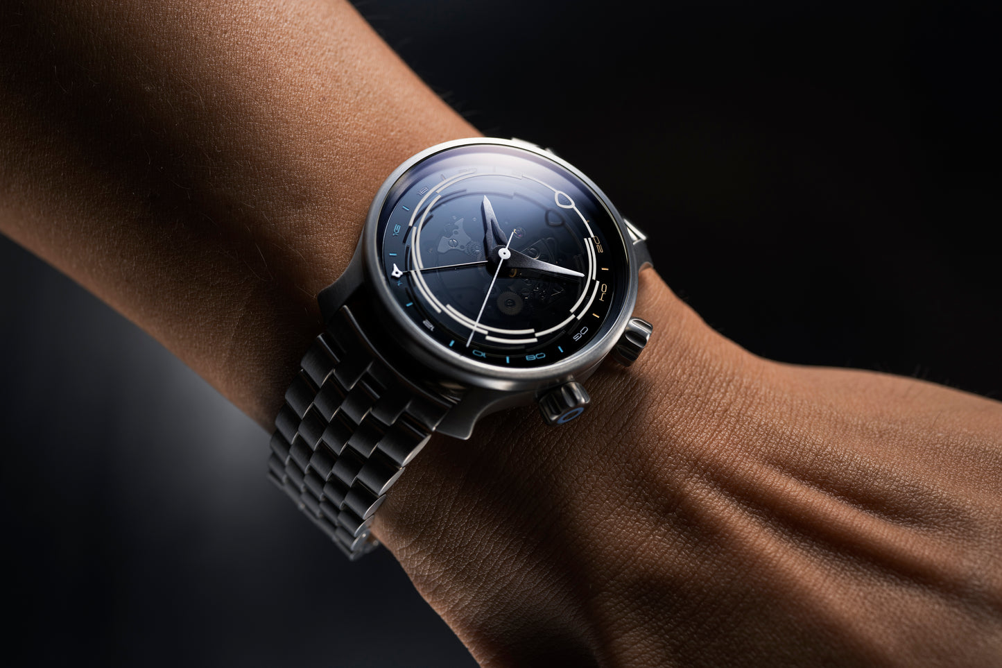 MING 37.11 Odyssey - Strap