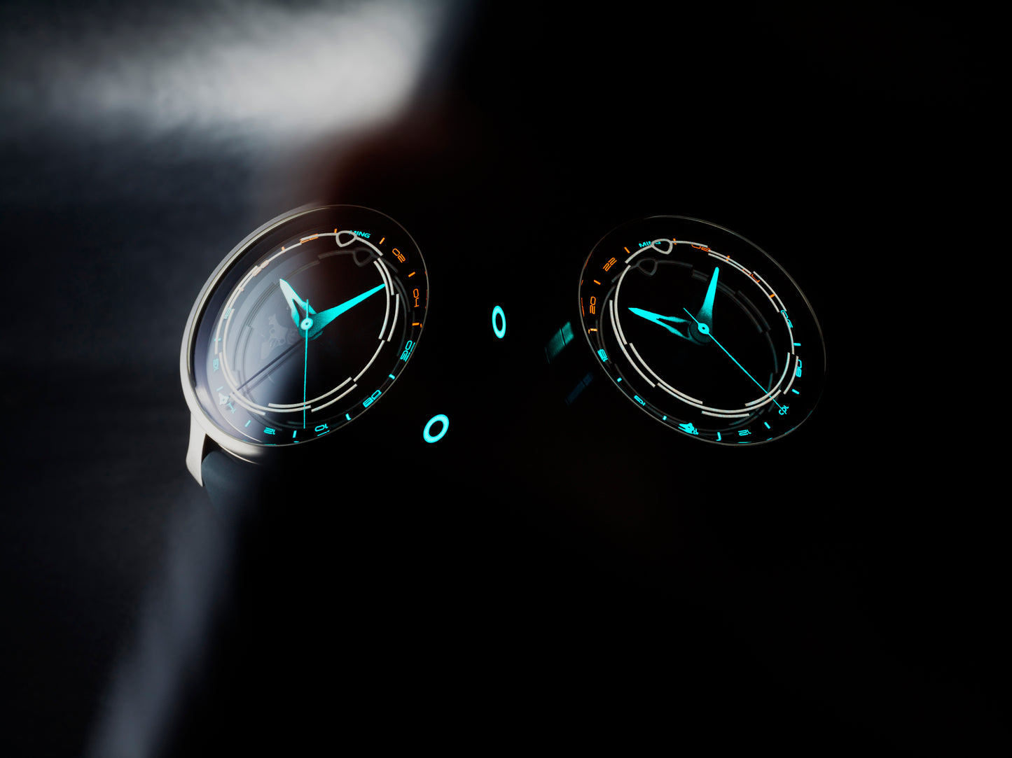 MING 37.11 Odyssey - Strap