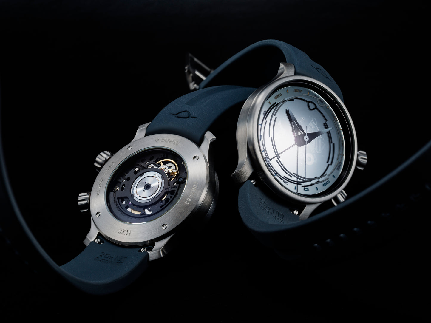 MING 37.11 Odyssey - Strap