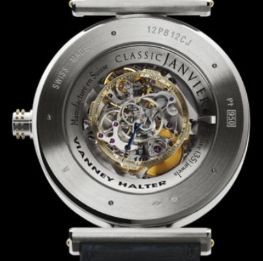 Vianney halter price hot sale