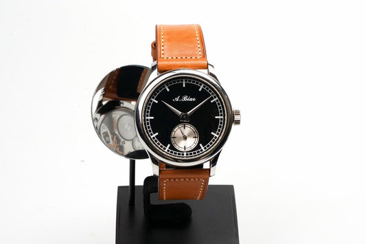 AB-01 Small Seconds (PROTOTYPE)