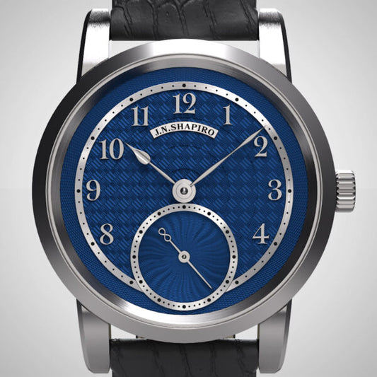 J.N. Shapiro Resurgence Tantalum