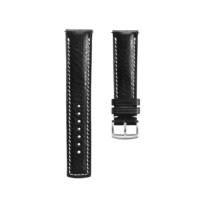 Black Off-Road Vehicle Minerva Box Strap