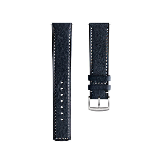 Dark Blue Off-Road Vehicle Minerva Box Strap