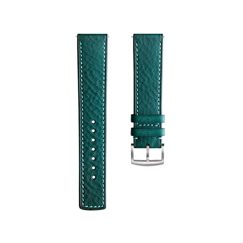 Peacock Blue Off-Road Vehicle Minerva Box Strap