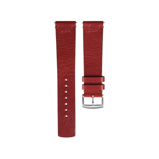 Red Yuppies Badalassi Carlo Waxy Strap