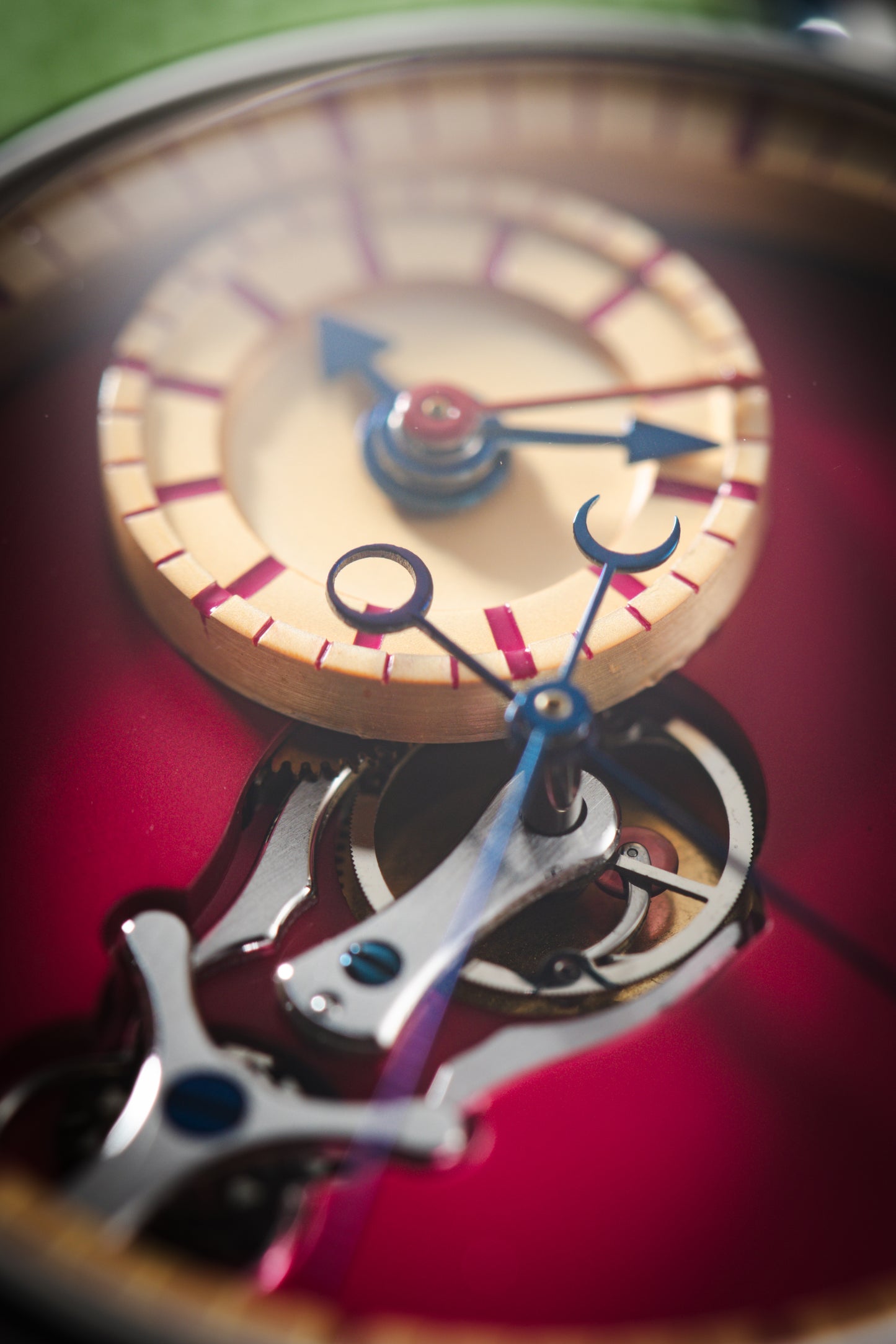 AB-04 Split Seconds Chronograph