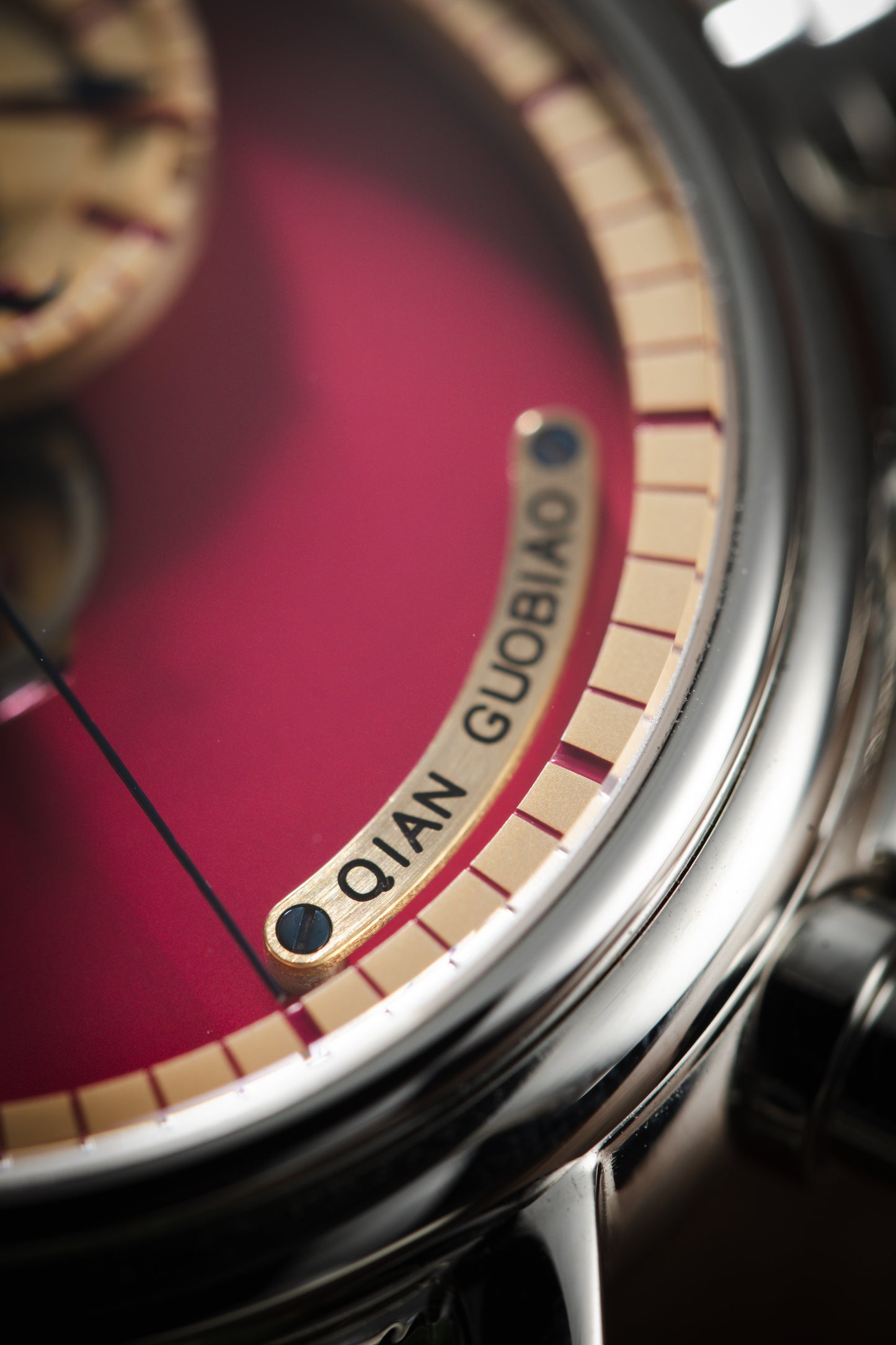 AB-04 Split Seconds Chronograph